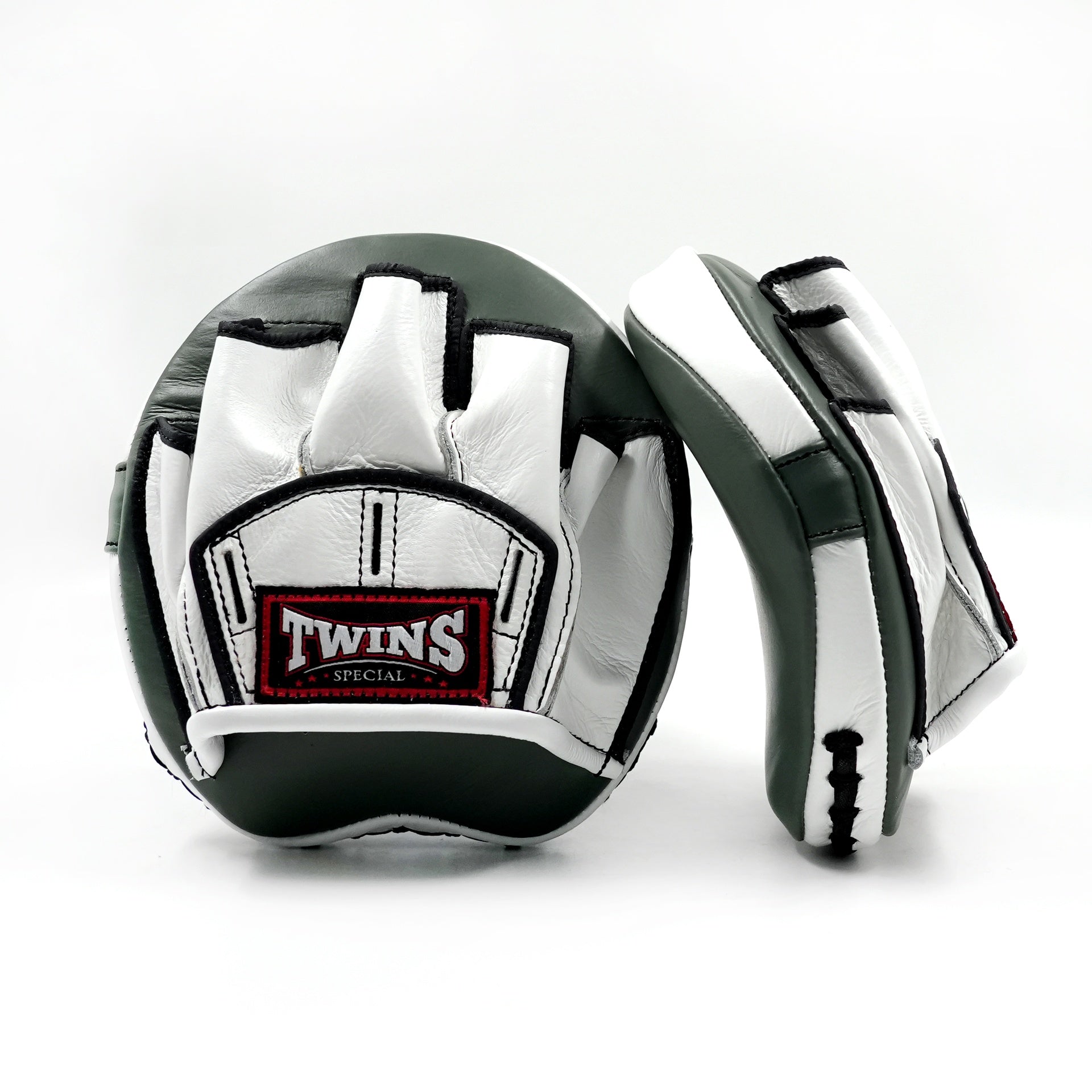 TWINS FOCUS MITTS