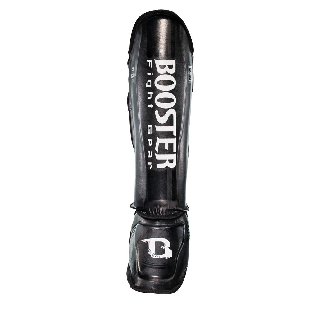 Booster BSG v3 scheenbeschermers — zwart