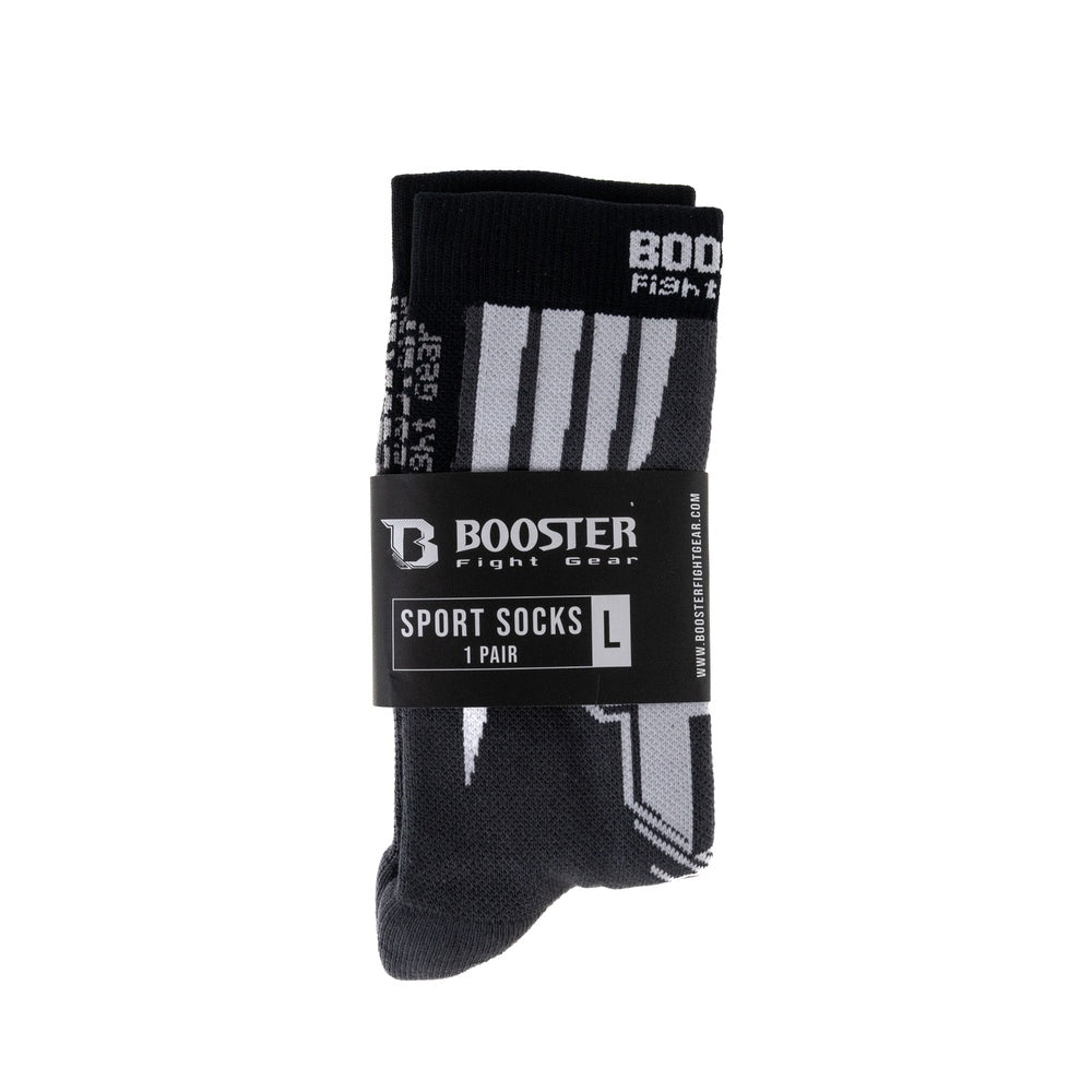 Booster Rapid Strike Pro sokken nr. 1
