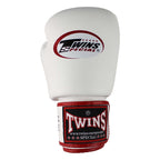 Twins BGVL3 Air bokshandschoenen — zwart/wit
