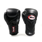 Twins BGVL6 bokshandschoenen — zwart