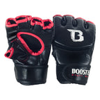 Booster MMA gloves BFF9