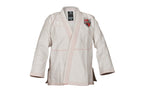 Booster BJJ V2 Pro Shield Gi Wit