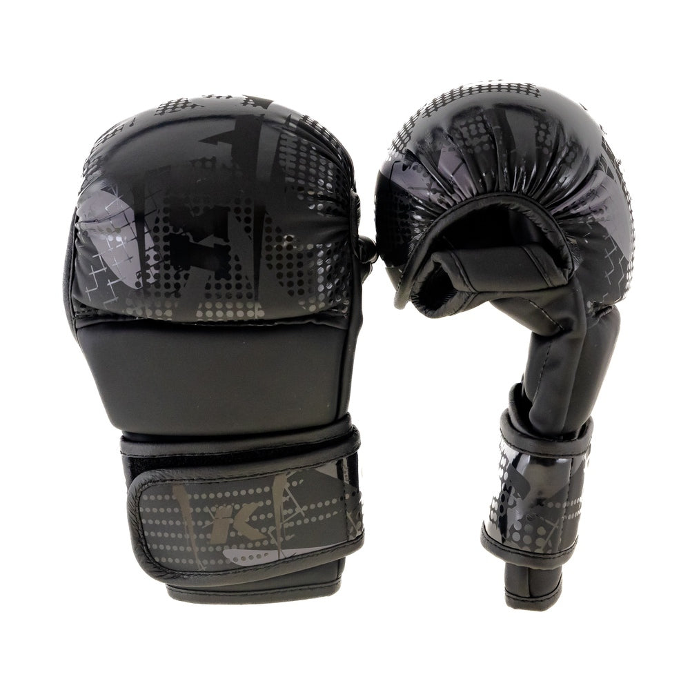 King Pro Boxing Shogun MMA handschoenen nr. 1