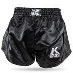 King Pro Boxing Retro Hybrid 1 Muay Thai Short