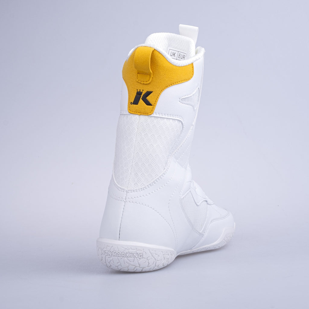 King Pro Boxing Apex Pro Vechtsportschoenen nr. 2