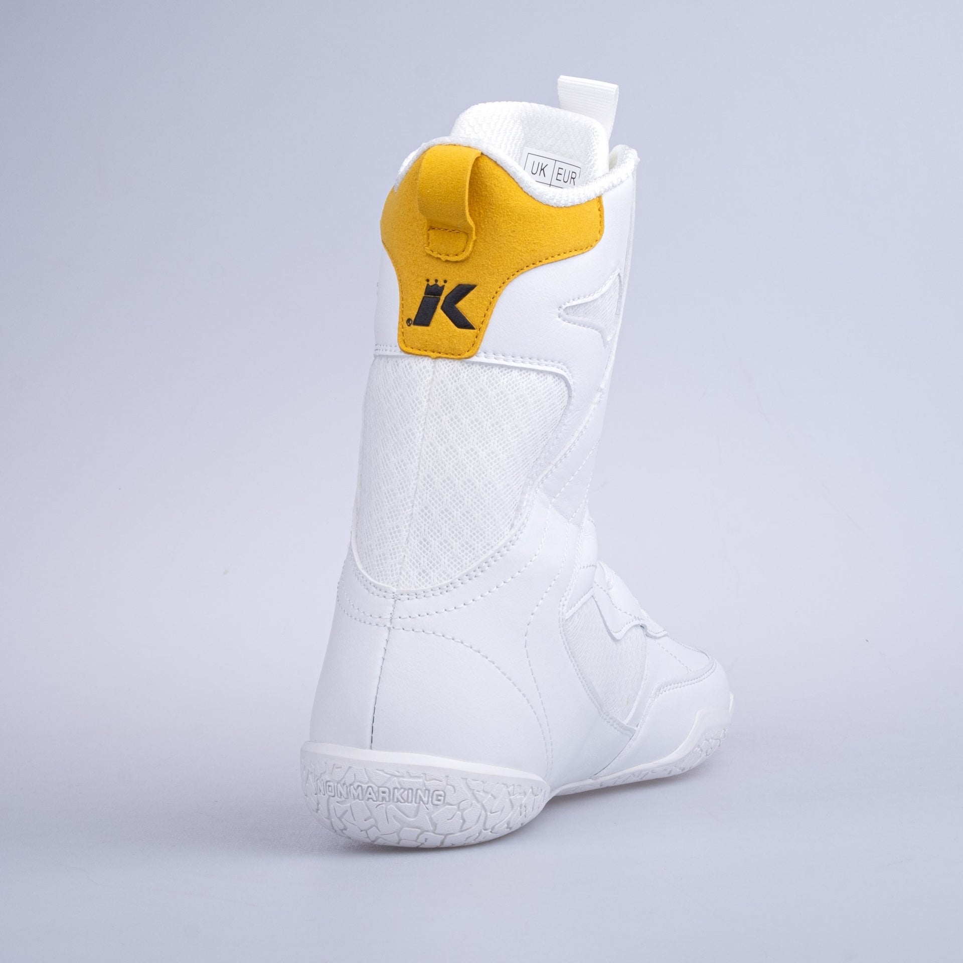 King Pro Boxing Apex Pro Vechtsportschoenen nr. 2
