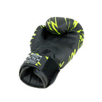 Booster Combat Series kids bokshandschoenen nr. 5