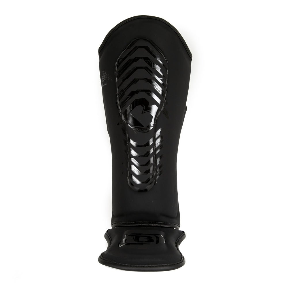 Booster Elite v2 youth scheenbeschermers nr. 1