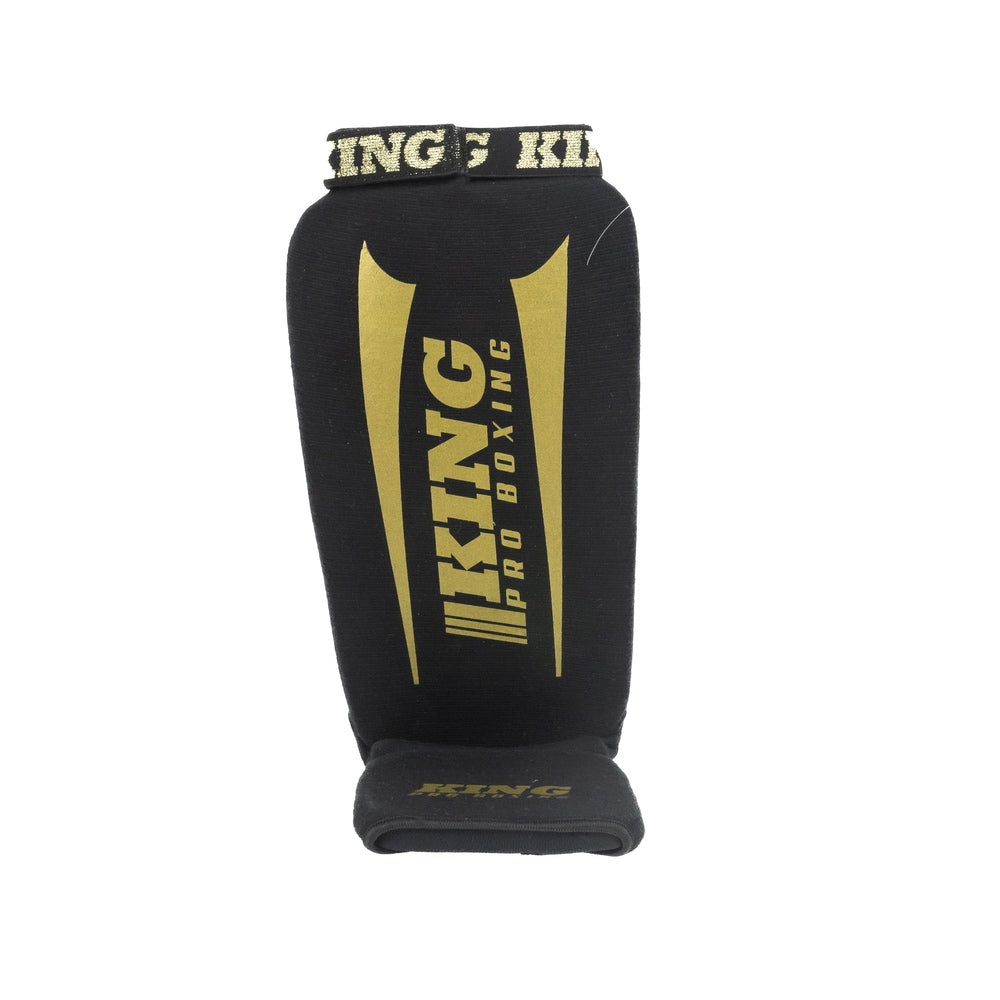 King Pro Boxing AMSG Pro scheenbeschermers nr. 2