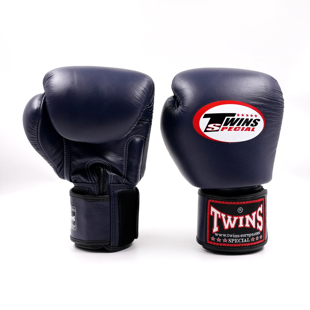 Twins BGVL3 bokshandschoenen — blauw