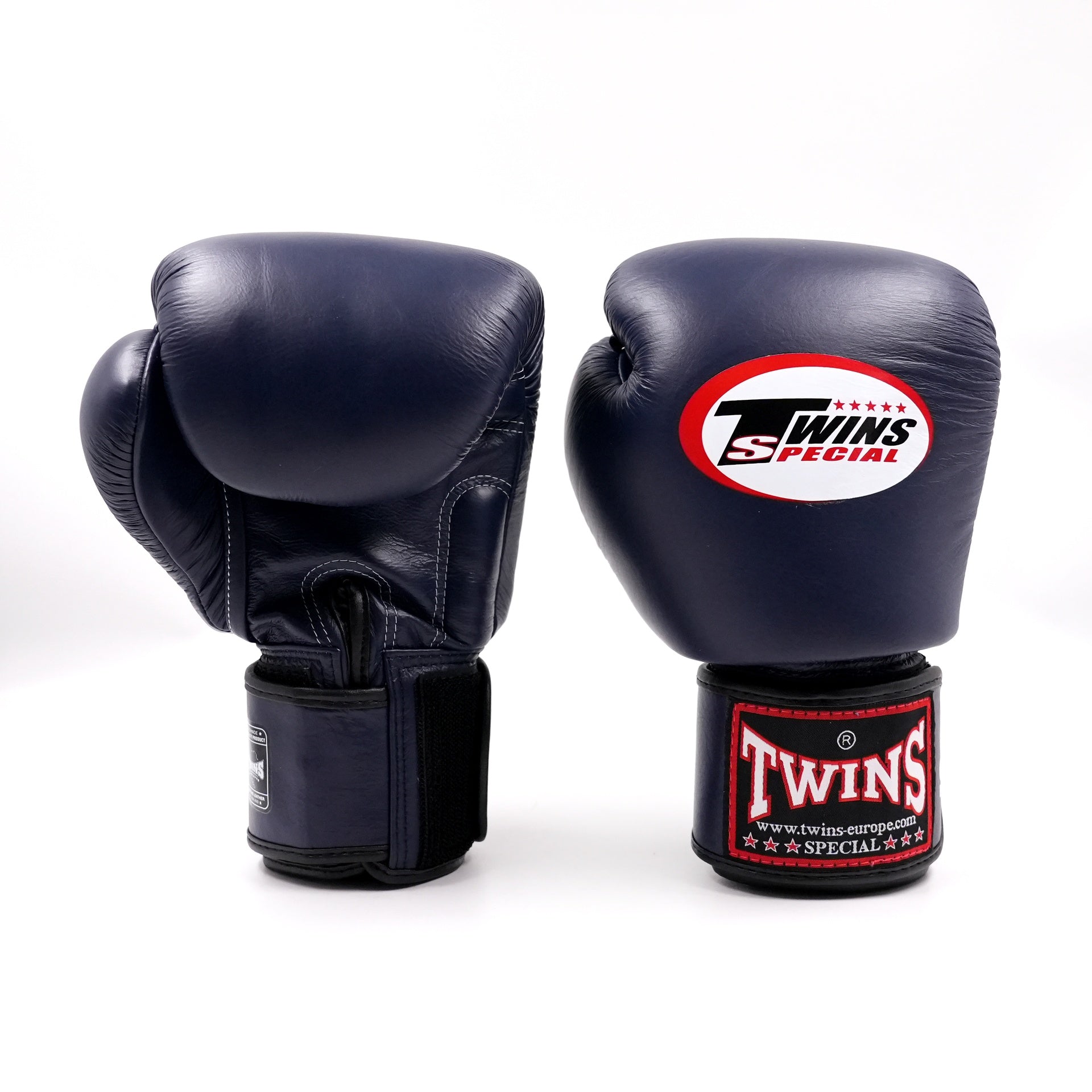 Twins BGVL3 bokshandschoenen — blauw
