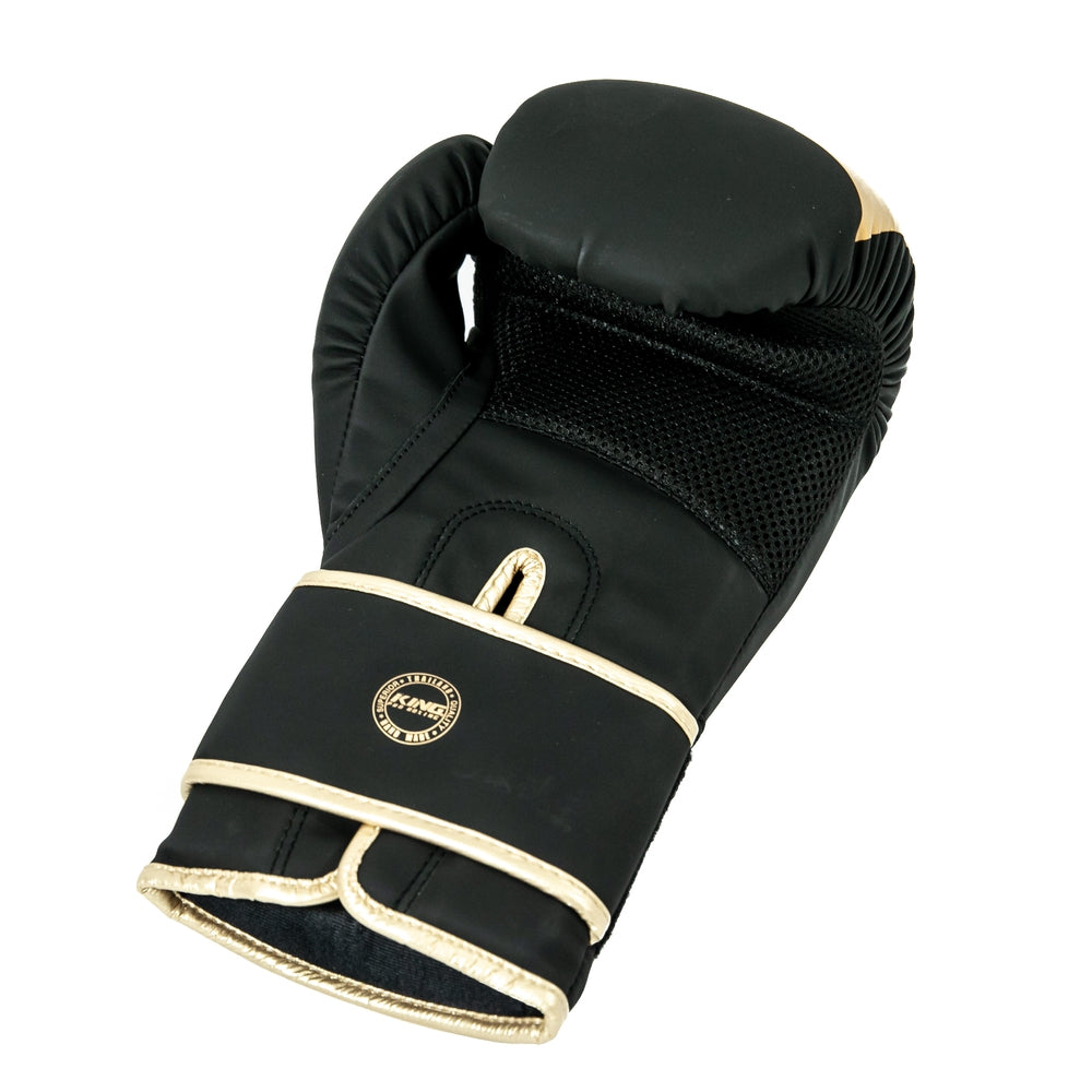 King Pro Boxing REVO bokshandschoenen nr. 6