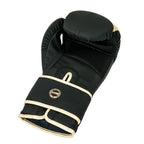 King Pro Boxing REVO bokshandschoenen nr. 6