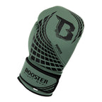 Booster Cube bokshandschoenen — groen