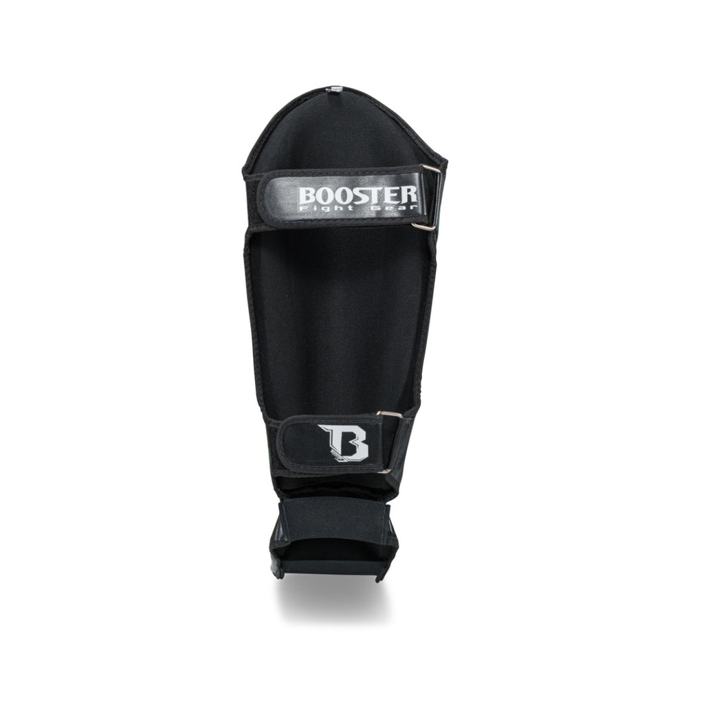 Booster BSG v10 scheenbeschermers — zwart/military