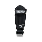 Booster BSG v10 scheenbeschermers — zwart/military