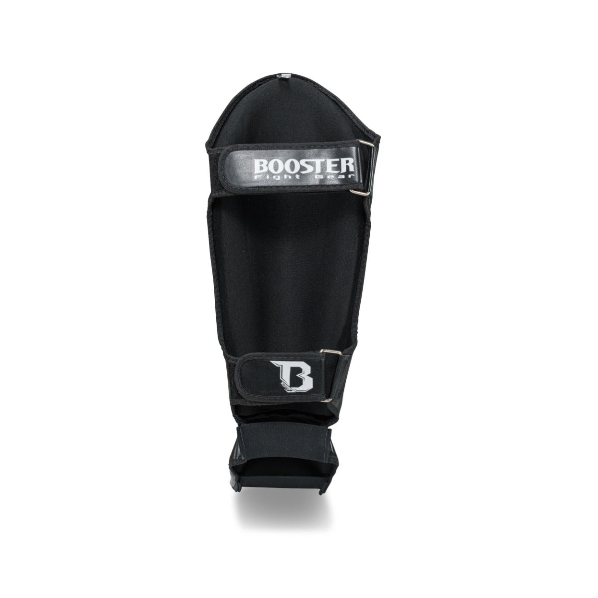 Booster BSG v10 scheenbeschermers — zwart/military