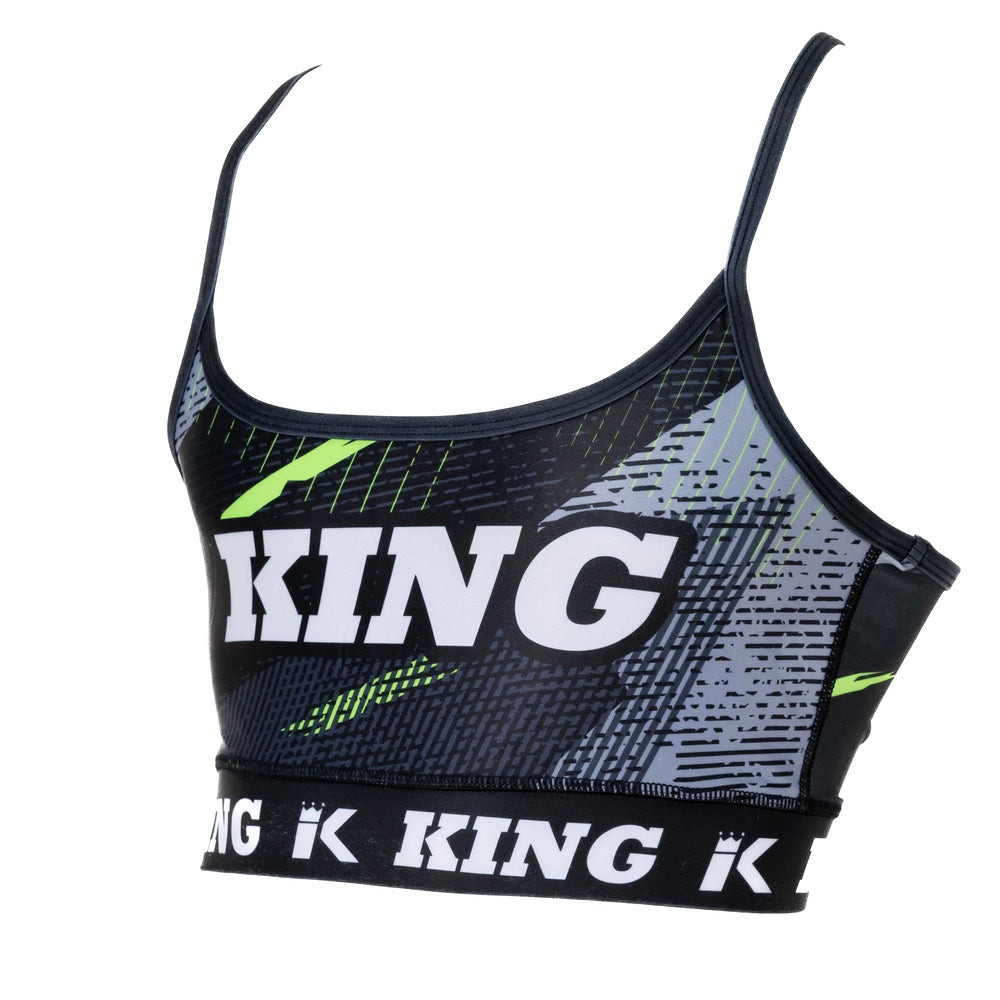 KPB TOP LADY