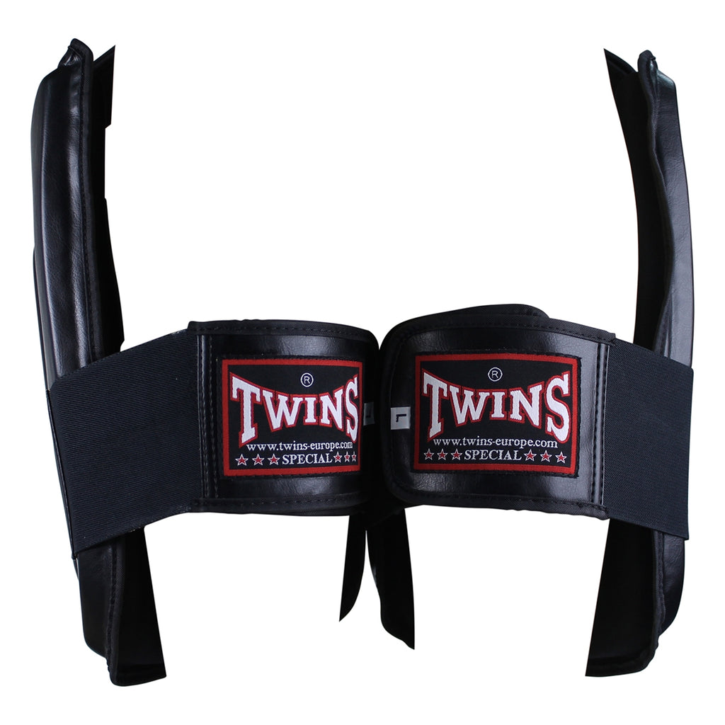 Twins buik- en bovenbeenbeschermer