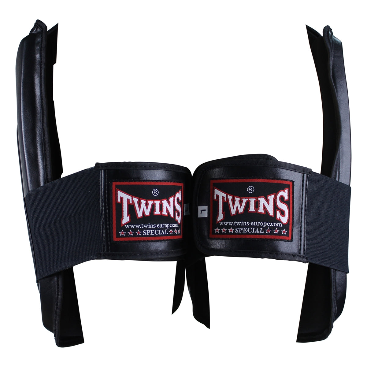 Twins buik- en bovenbeenbeschermer
