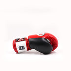 Twins BGVL3 Air bokshandschoenen — rood/wit