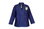 Booster BJJ V2 Pro Shield Gi Blauw