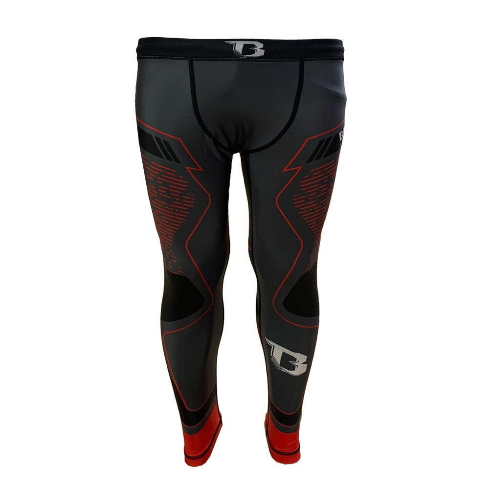 Booster Delta 1 MMA Spats