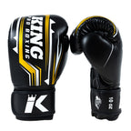 King Pro Boxing SPARTAN bokshandschoenen nr. 3