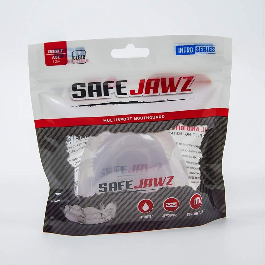 SAFEJAWZ MOUNTHGUARD