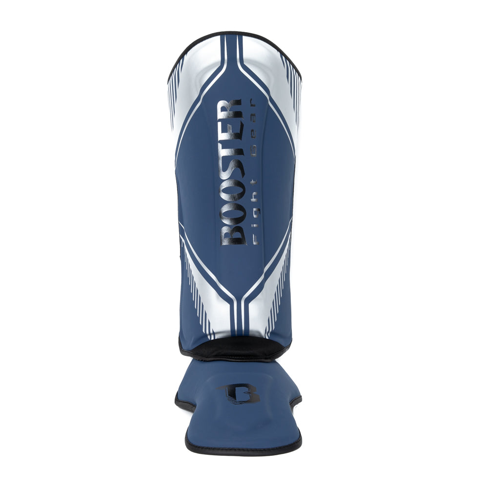 Booster Bangkok scheenbeschermers nr. 4
