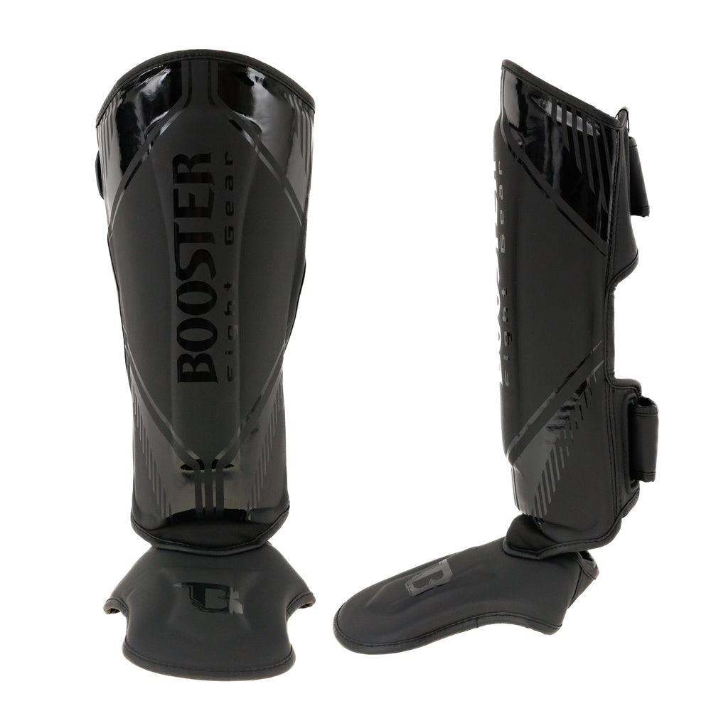 Booster Bangkok scheenbeschermers nr. 5