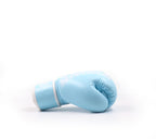 Twins BGVL4P pastel bokshandschoenen — lichtblauw