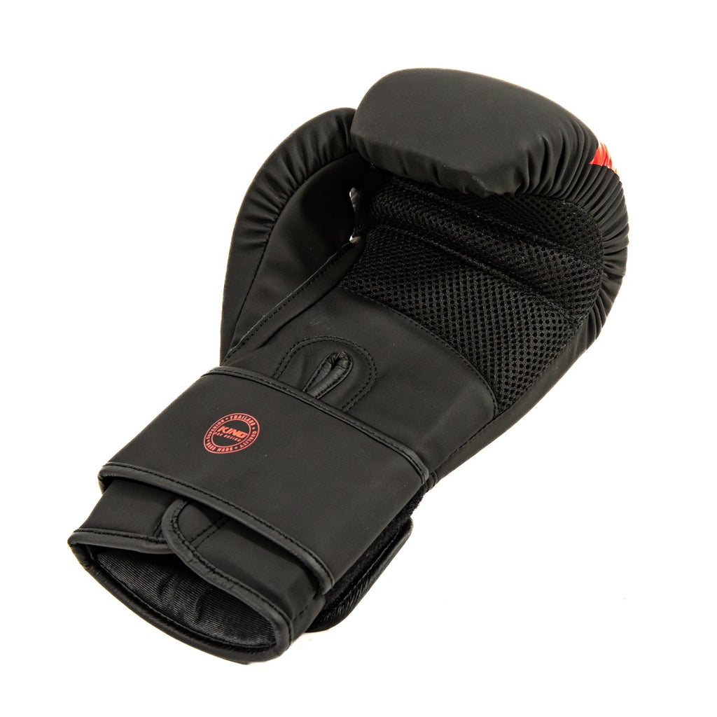King Pro Boxing REVO bokshandschoenen nr. 8