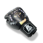 King Pro Boxing Hatamoto bokshandschoenen