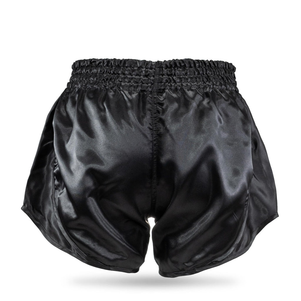King Pro Boxing Retro Hybrid 1 Muay Thai Short