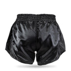 King Pro Boxing Retro Hybrid 1 Muay Thai Short