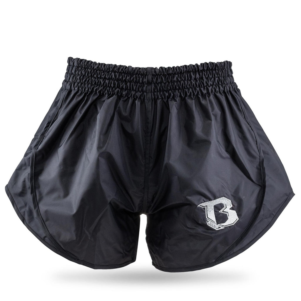 Booster Retro Hybrid BL Fightshorts