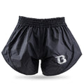 Booster Retro Hybrid BL Fightshorts