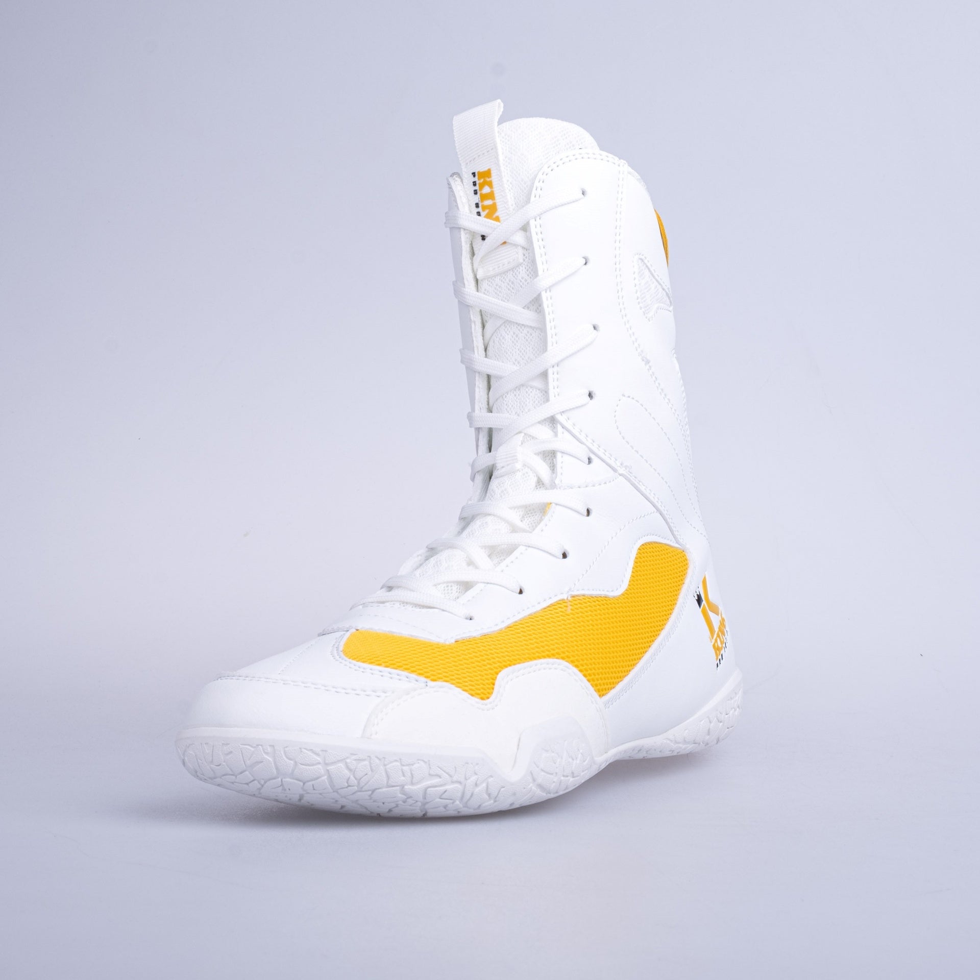 King Pro Boxing Apex Pro Vechtsportschoenen nr. 2