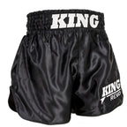 King Pro Boxing Revo Short 1