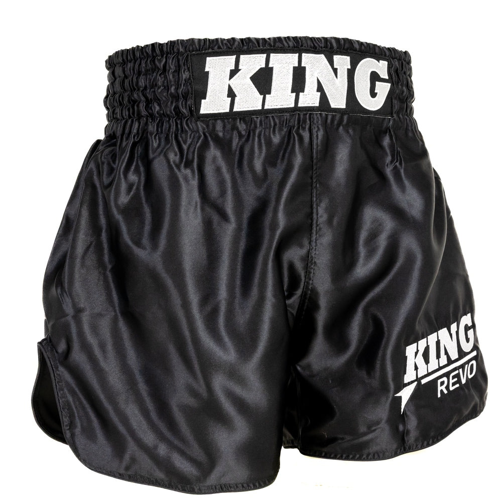 King Pro Boxing Revo Short 1