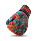King Pro Boxing Dragon bokshandschoenen