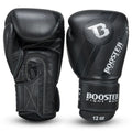 Booster BGL1 v3 bokshandschoenen — zwart foil