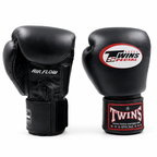 Twins BGVL3 Air bokshandschoenen — zwart