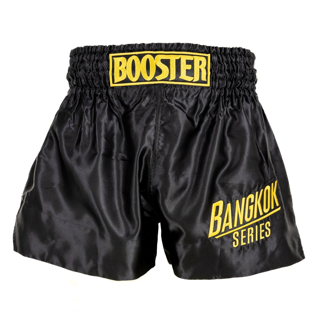 Booster Bangkok Muay Thai short nr. 1