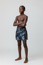 Booster TBT Elite 1 Kinder Trunk