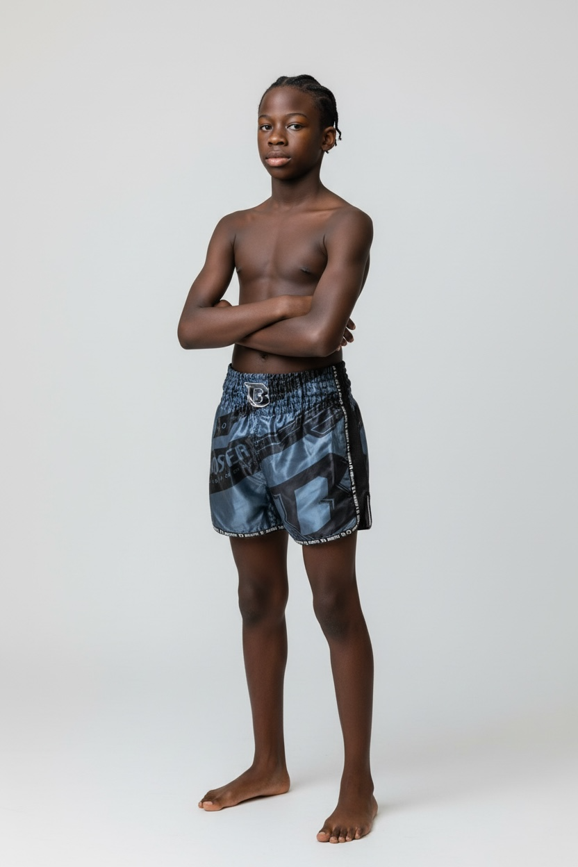 Booster TBT Elite 1 Kinder Trunk