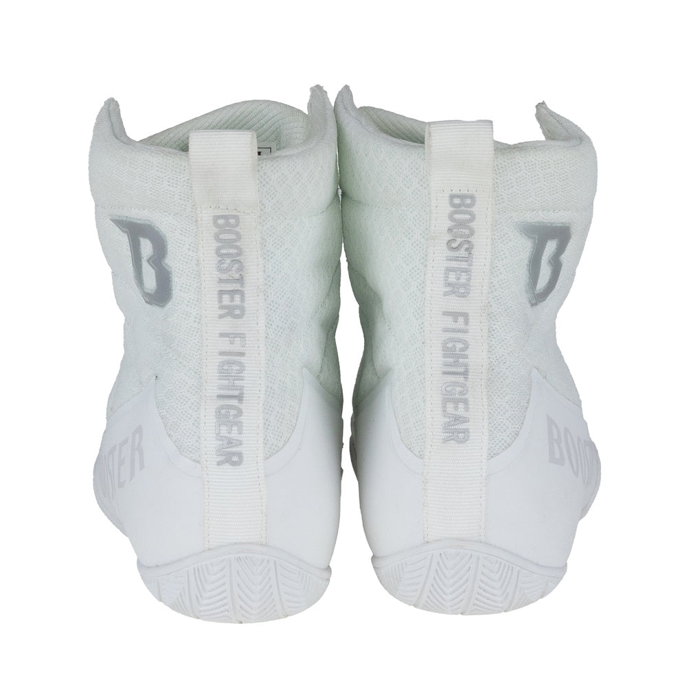Booster Rapid Strike Pro vechtsportschoenen nr. 3