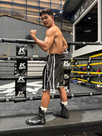 King Pro Boxing XK Short 1